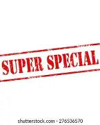 ALL 4 SUPER SPECIAL